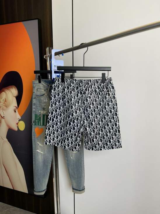 Dior Short Pants _SKUDiorM-3XLtltx0617016